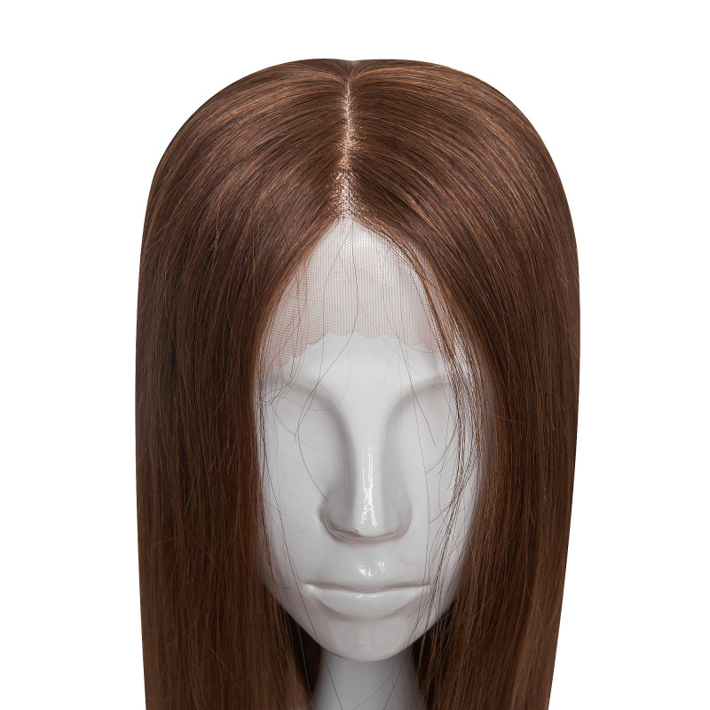 Iris Chocolate Brown Wig Iris Chocolate Brown Wig