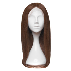 Iris Natural Brunette Wig Iris Natural Brunette Wig
