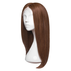 Iris Natural Brunette Wig Iris Natural Brunette Wig