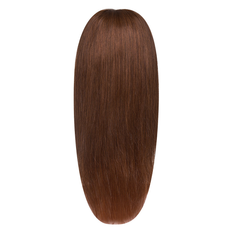 Iris Natural Brunette Wig Iris Natural Brunette Wig