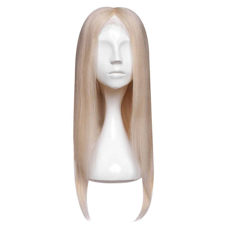 Iris Light Blonde Wig Iris Light Blonde Wig