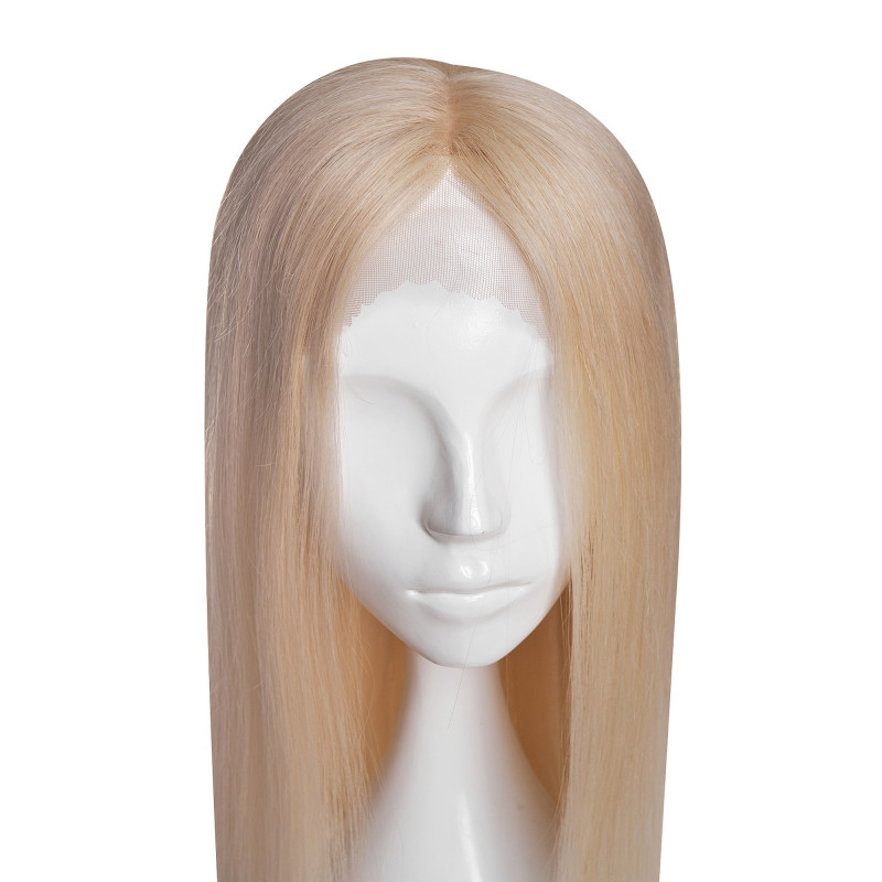 Iris Light Blonde Wig Iris Light Blonde Wig