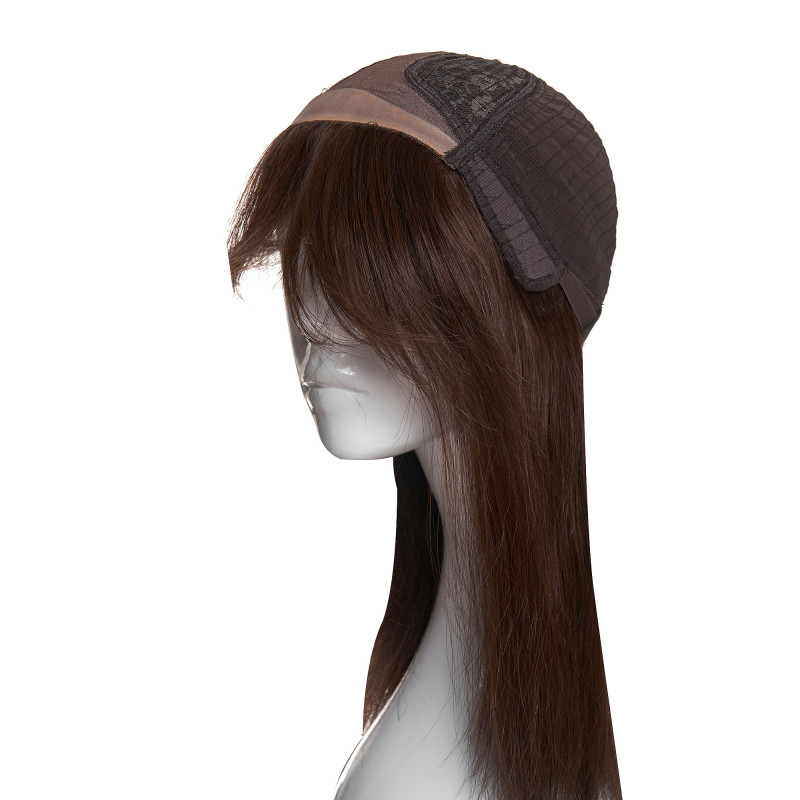 Hannah Natural Brunette Wig Hannah Natural Brunette Wig