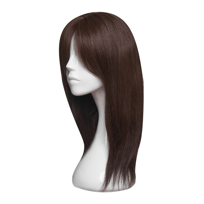 Hannah Natural Brunette Wig Hannah Natural Brunette Wig