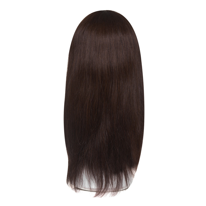 Hannah Natural Brunette Wig Hannah Natural Brunette Wig