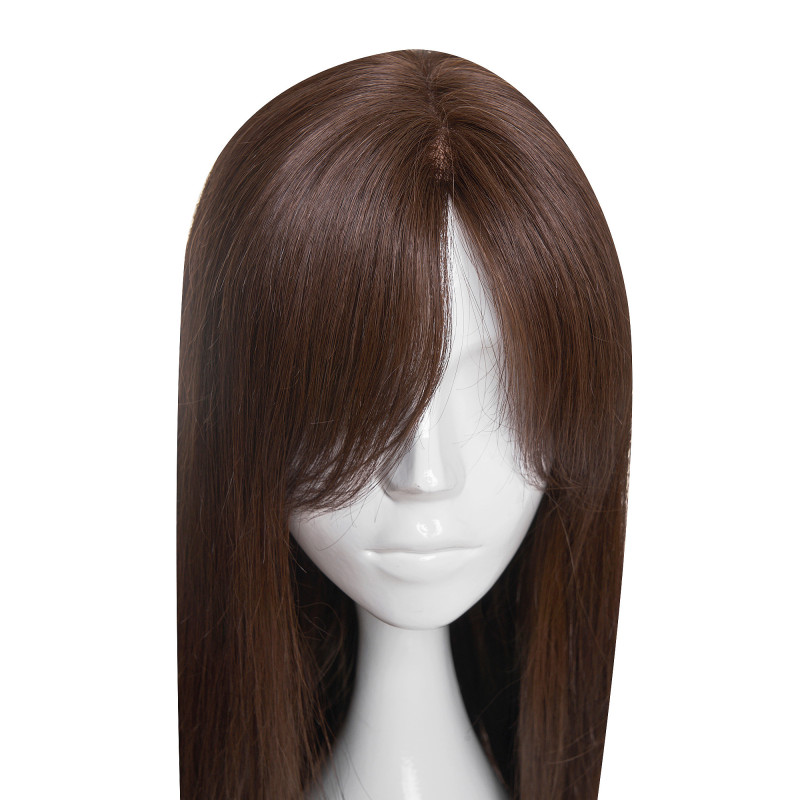 Hannah Natural Brunette Wig Hannah Natural Brunette Wig