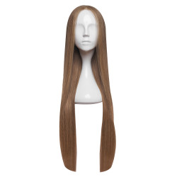 Natural Hair Wig Pandora Light Ash Brunette Natural Hair Wig Pandora Light Ash Brunette