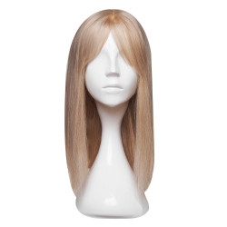 Hannah Ash Blonde Mix Wig