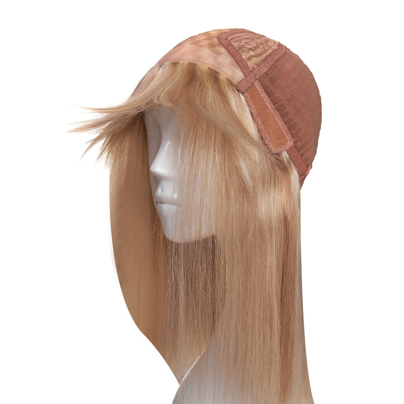 Hannah Ash Blonde Mix Wig Hannah Ash Blonde Mix Wig