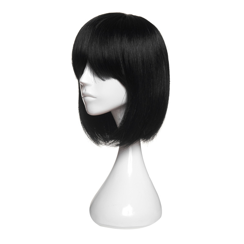 Lucy Intense Black Wig Lucy Intense Black Wig