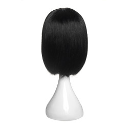 Lucy Intense Black Wig Lucy Intense Black Wig