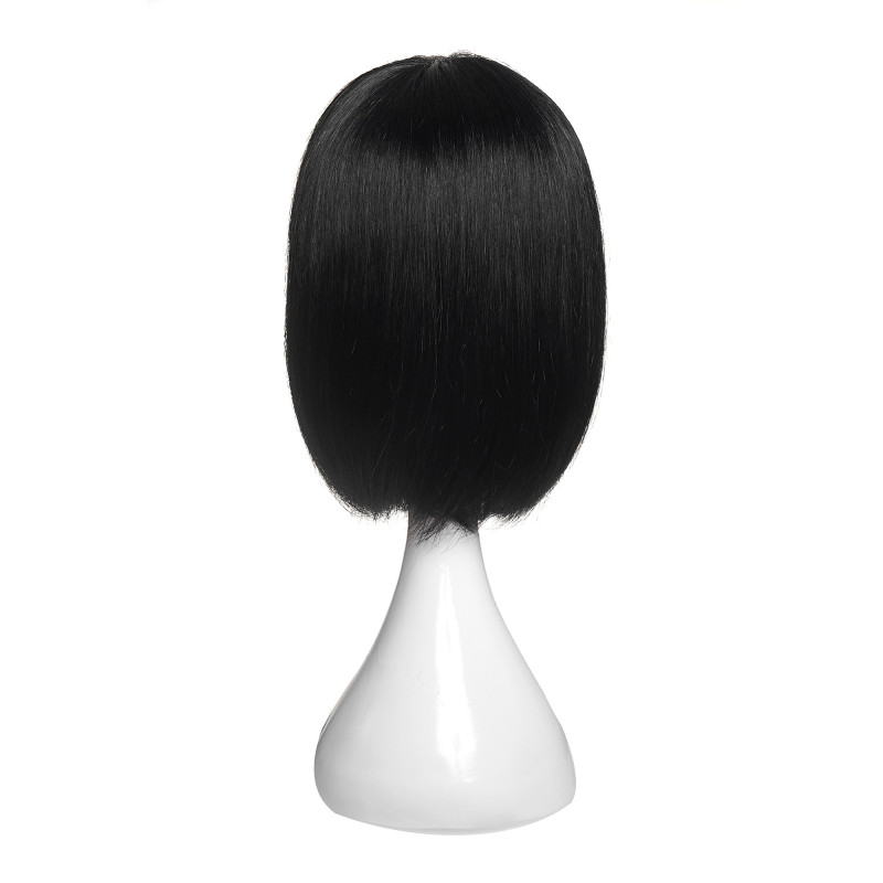 Lucy Intense Black Wig Lucy Intense Black Wig