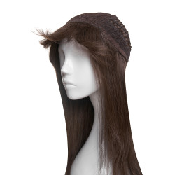 Lara Hazel Brunette Wig Lara Hazel Brunette Wig