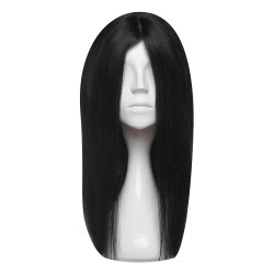 Isabel Intense Black Wig