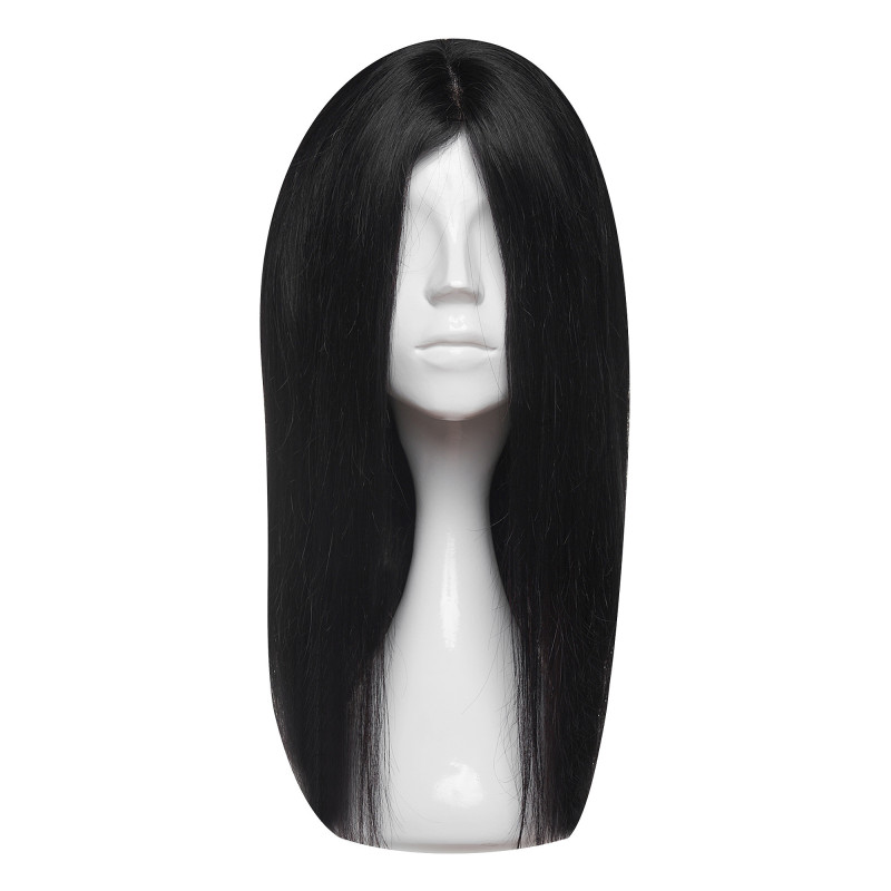 Isabel Intense Black Wig Isabel Intense Black Wig