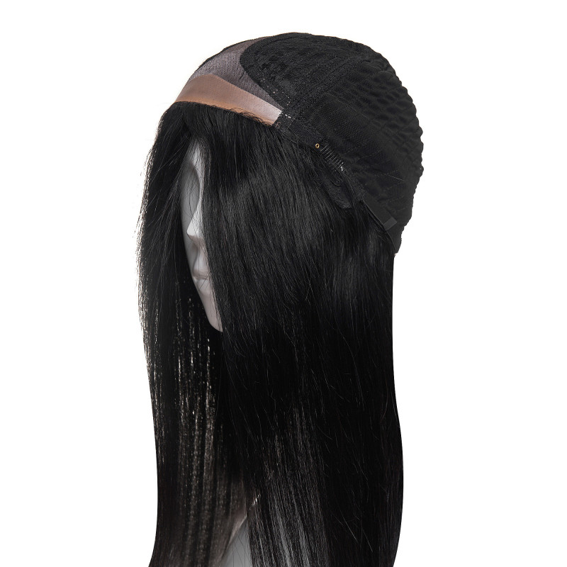 Isabel Intense Black Wig Isabel Intense Black Wig