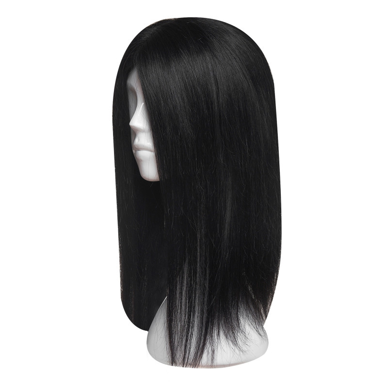 Isabel Intense Black Wig Isabel Intense Black Wig