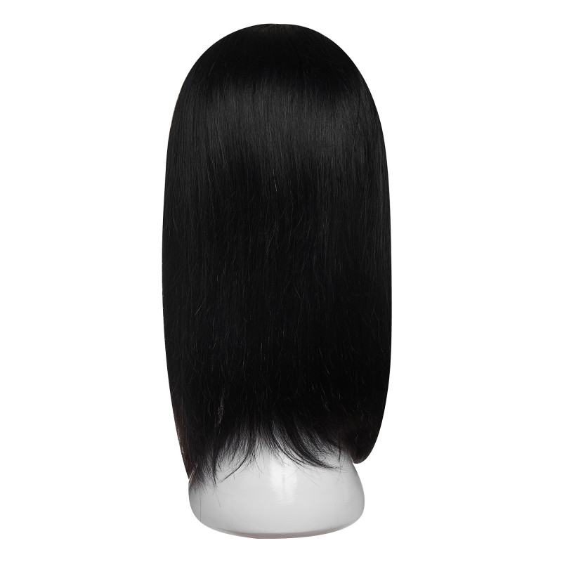 Isabel Intense Black Wig Isabel Intense Black Wig