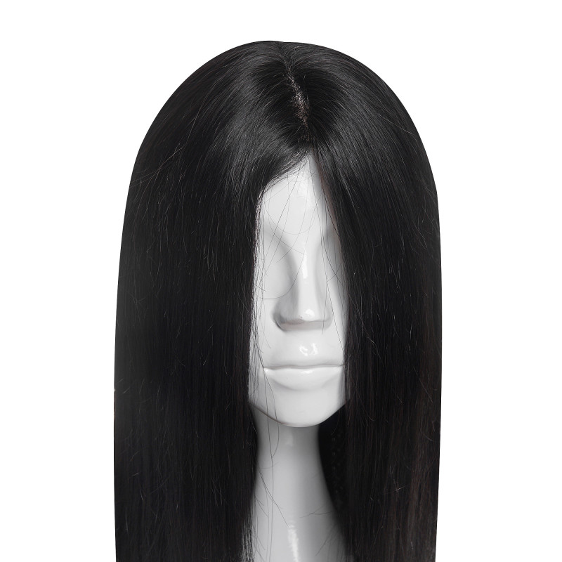 Isabel Intense Black Wig Isabel Intense Black Wig