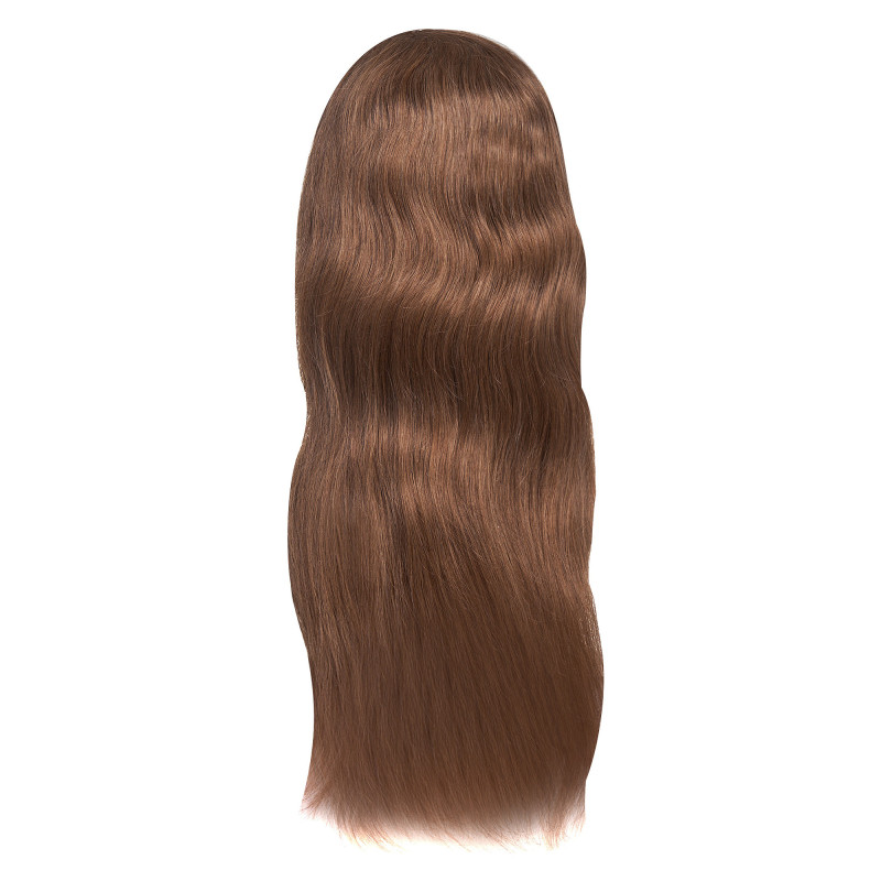 Mia Golden Natural Brunette Wig Mia Golden Natural Brunette Wig