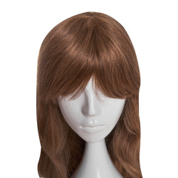 Mia Golden Natural Brunette Wig Mia Golden Natural Brunette Wig