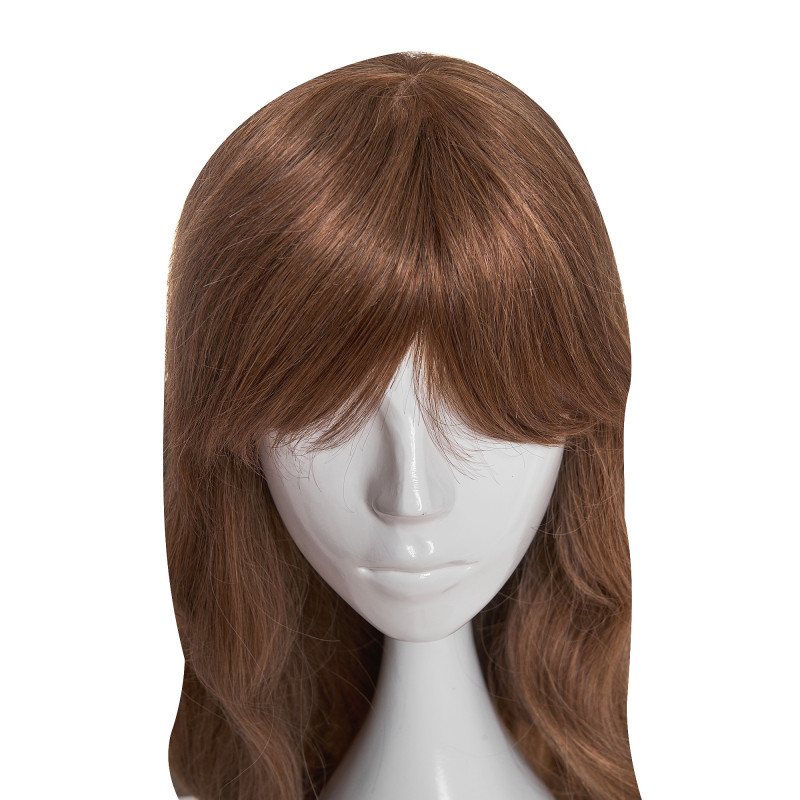 Mia Golden Natural Brunette Wig Mia Golden Natural Brunette Wig