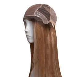 Iris Ash Blonde Mix Wig Iris Ash Blonde Mix Wig