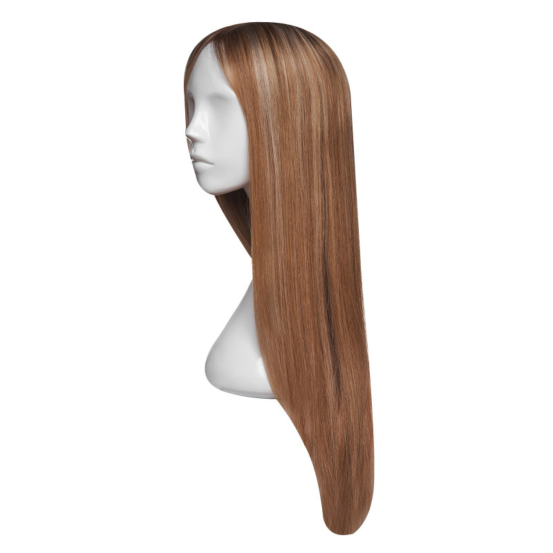 Iris Ash Blonde Mix Wig Iris Ash Blonde Mix Wig