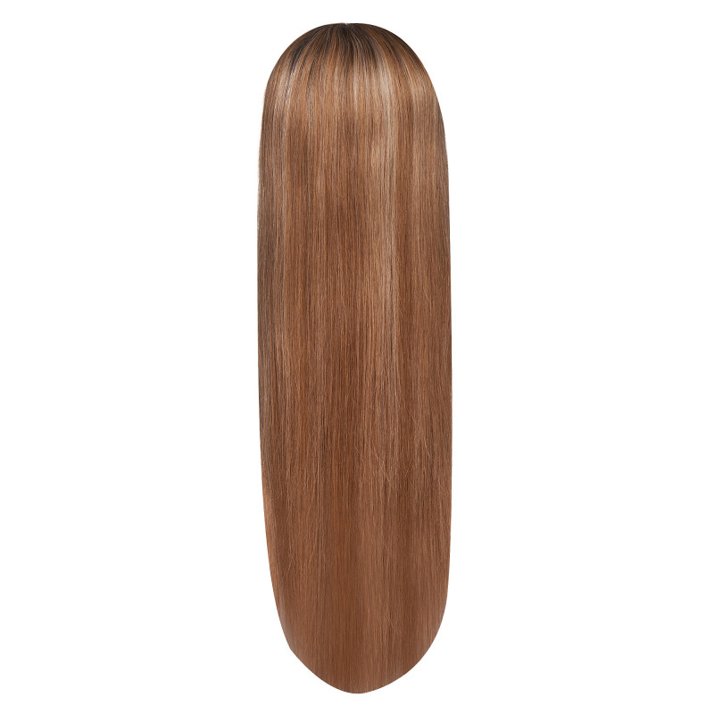 Iris Ash Blonde Mix Wig Iris Ash Blonde Mix Wig