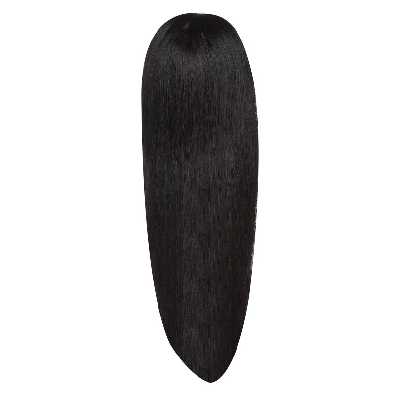 Iris Natural Black Wig Iris Natural Black Wig