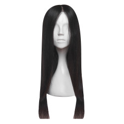 Iris Natural Black Wig Iris Natural Black Wig
