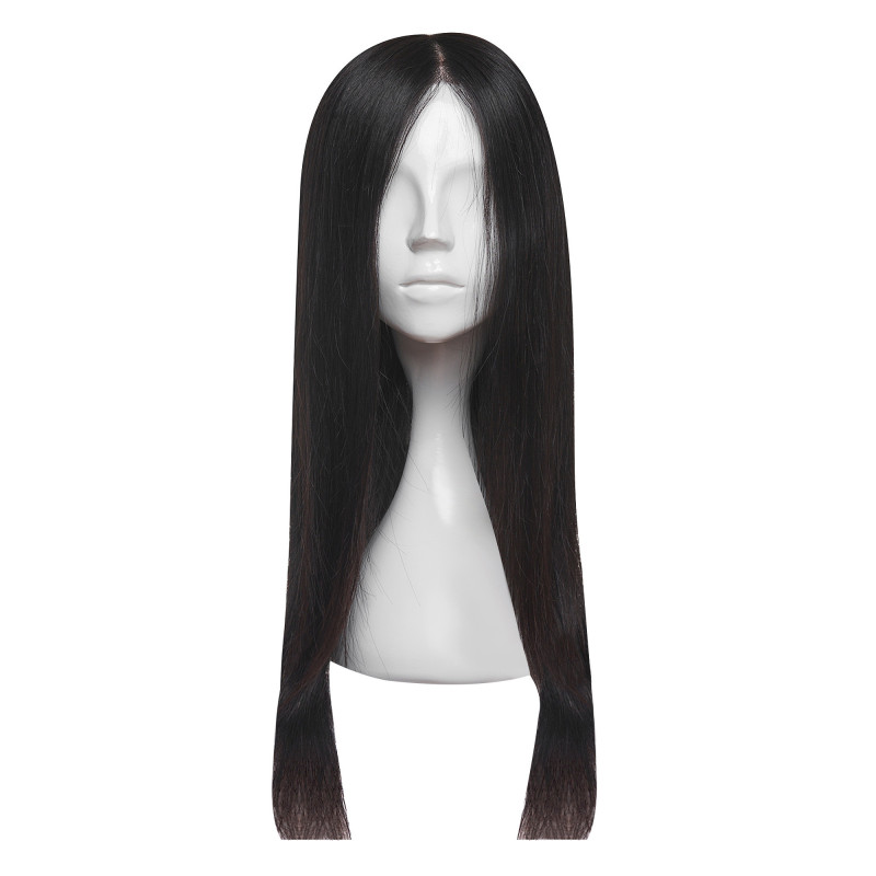 Iris Natural Black Wig Iris Natural Black Wig