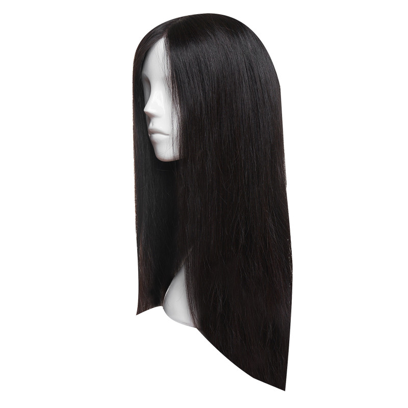 Iris Natural Black Wig Iris Natural Black Wig