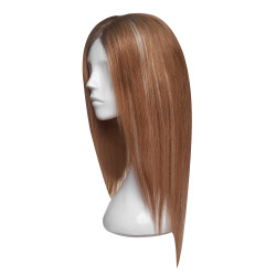 Iris Dark Blonde/Ash Blonde Ombre Wig Iris Dark Blonde/Ash Blonde Ombre Wig