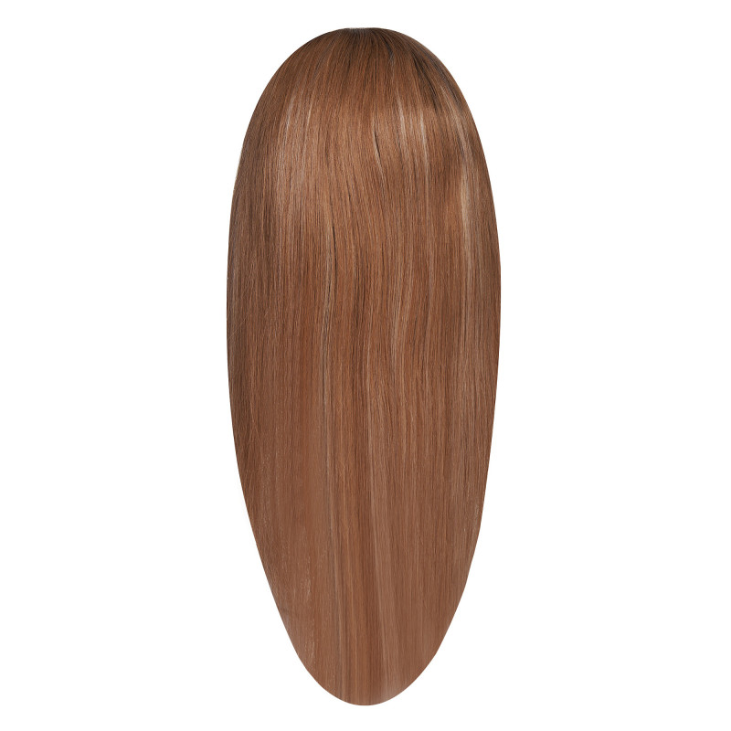 Iris Dark Blonde/Ash Blonde Ombre Wig Iris Dark Blonde/Ash Blonde Ombre Wig