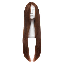 Belinda Chocolate Brown Wig