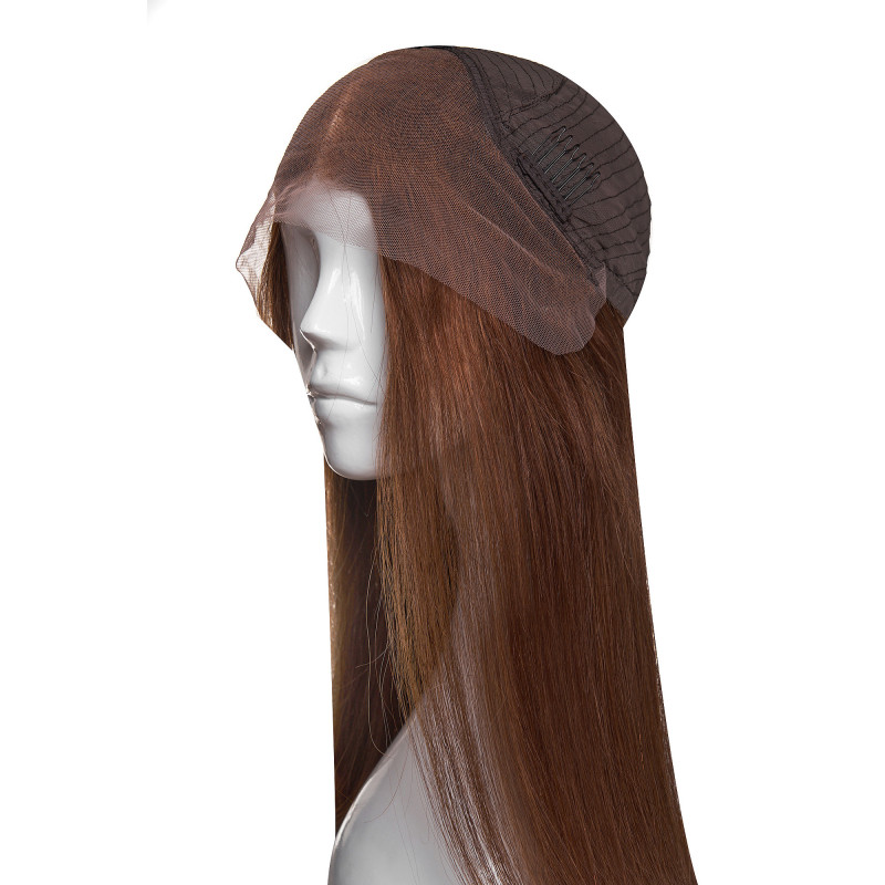 Belinda Chocolate Brown Wig Belinda Chocolate Brown Wig
