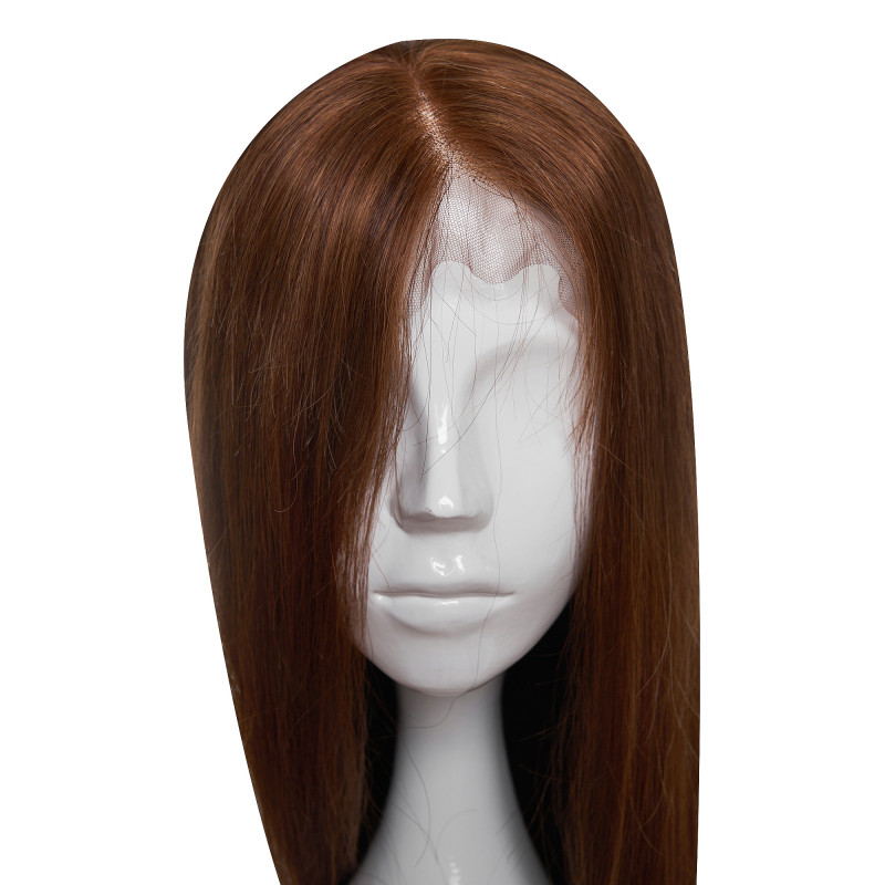 Belinda Chocolate Brown Wig Belinda Chocolate Brown Wig