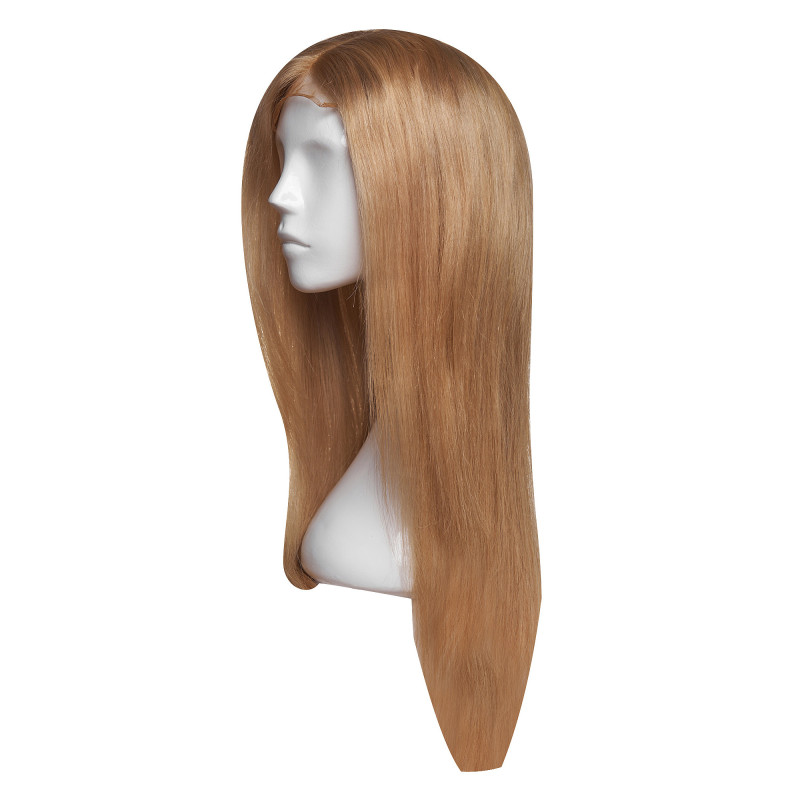 Peruca Par Natural Patty Blond Cenusiu Peruca Par Natural Patty Blond Cenusiu