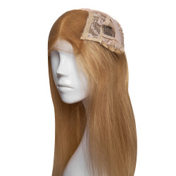 Peruca Par Natural Patty Blond Cenusiu Peruca Par Natural Patty Blond Cenusiu