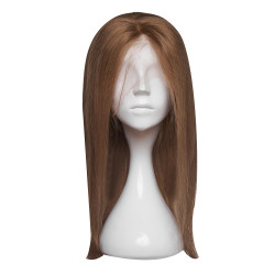 Alina Hazel Blonde Wig
