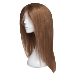 Peruca Naturala Alina Blond Aluna Peruca Naturala Alina Blond Aluna