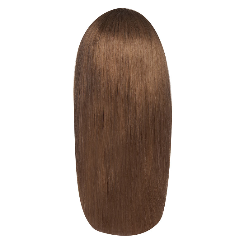Peruca Naturala Alina Blond Aluna Peruca Naturala Alina Blond Aluna
