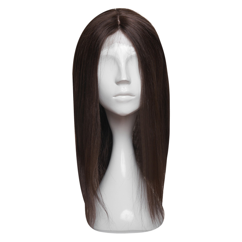 Adela Hazel Brunette Wig Adela Hazel Brunette Wig