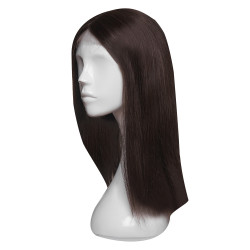 Adela Hazel Brunette Wig Adela Hazel Brunette Wig