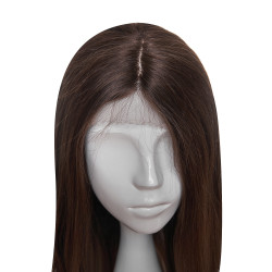 Adela Hazel Brunette Wig Adela Hazel Brunette Wig