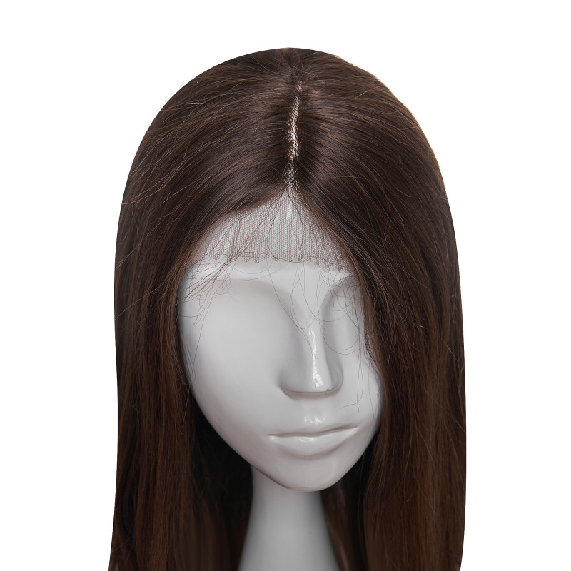 Adela Hazel Brunette Wig Adela Hazel Brunette Wig