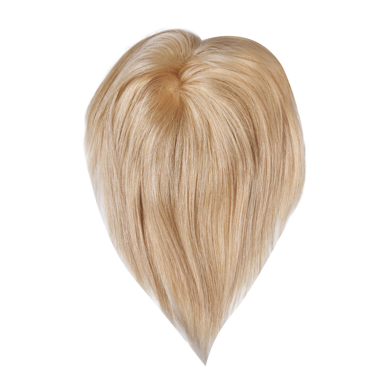 Peruca Partiala Naturala Blond Platinat Peruca Partiala Naturala Blond Platinat