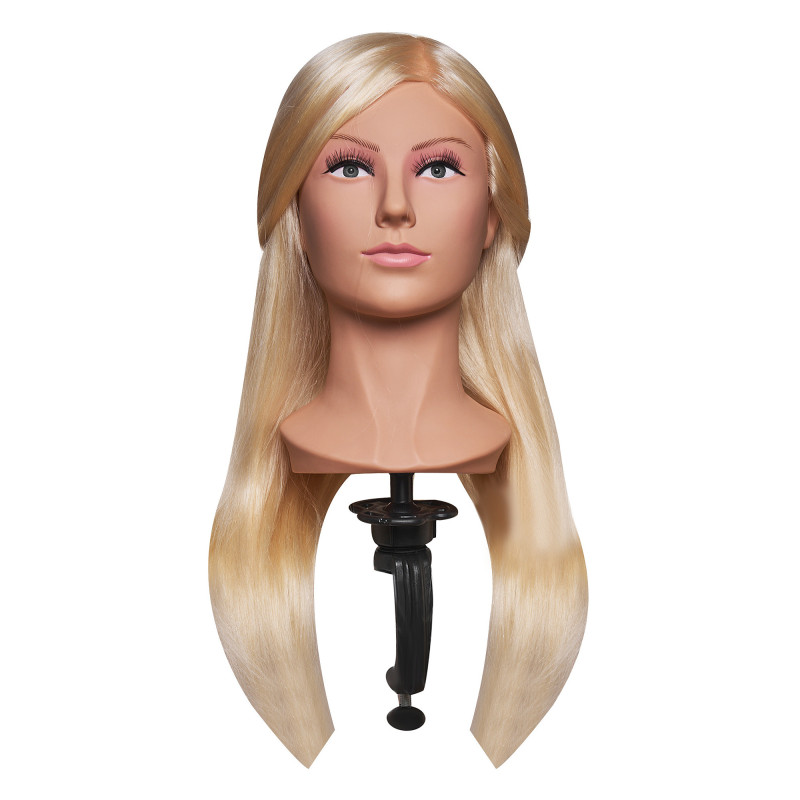 Cap Manechin Par Natural 46 cm Cap Manechin Par Natural 46 cm