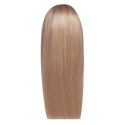 Peruca Naturala Lisa Blond Cenusiu Peruca Naturala Lisa Blond Cenusiu